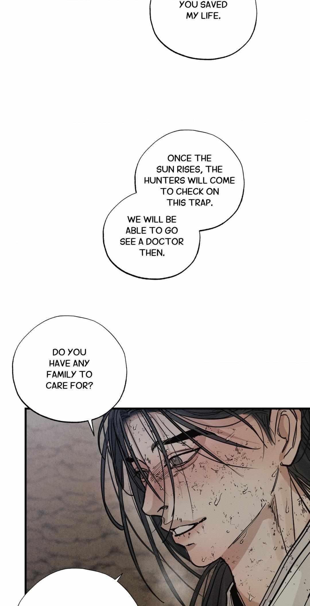 The Heart of the Lotus Chapter 13 page 37