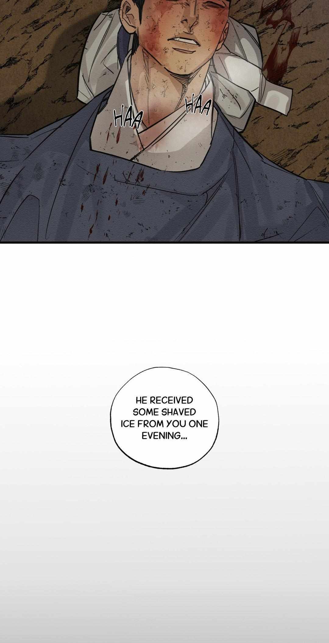 The Heart of the Lotus Chapter 13 page 39