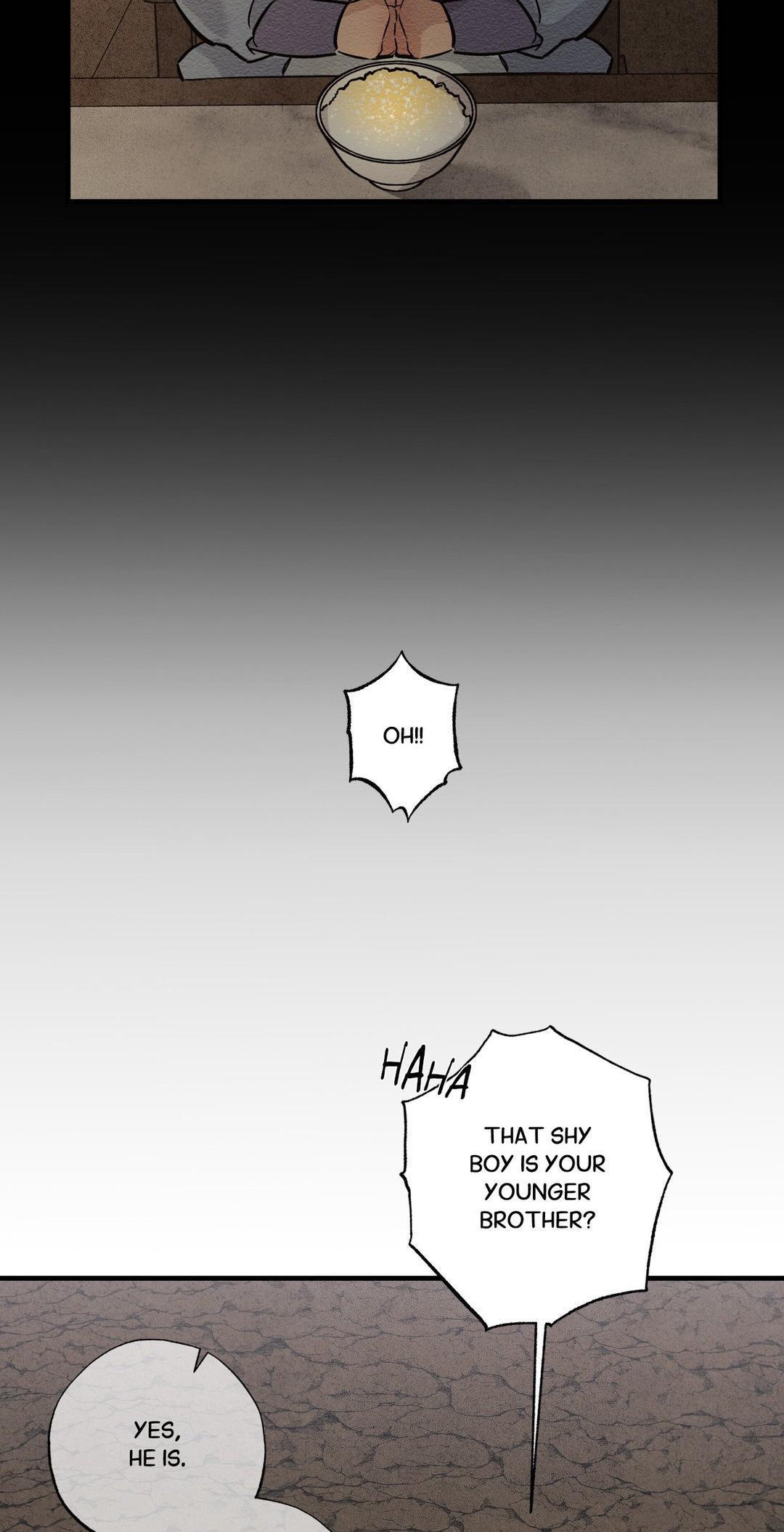 The Heart of the Lotus Chapter 13 page 41