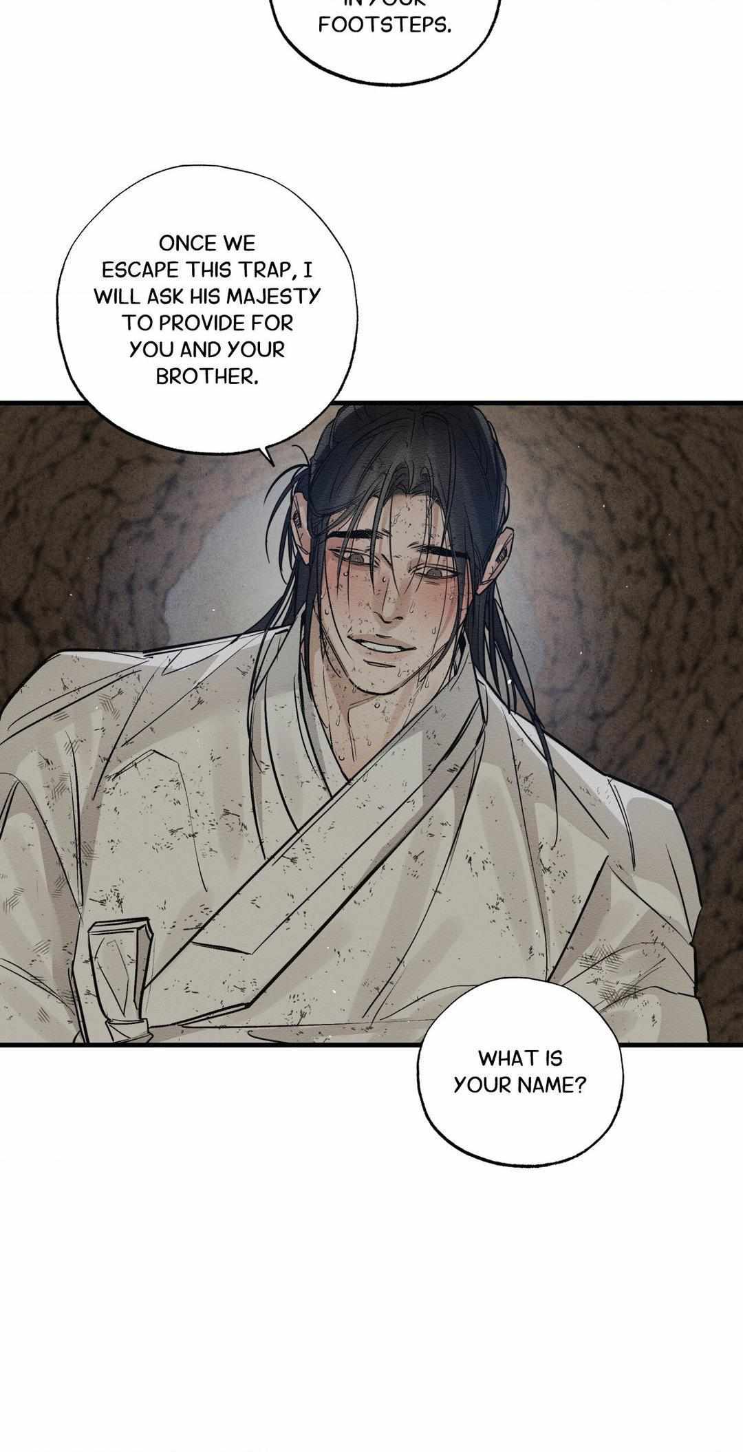 The Heart of the Lotus Chapter 13 page 45