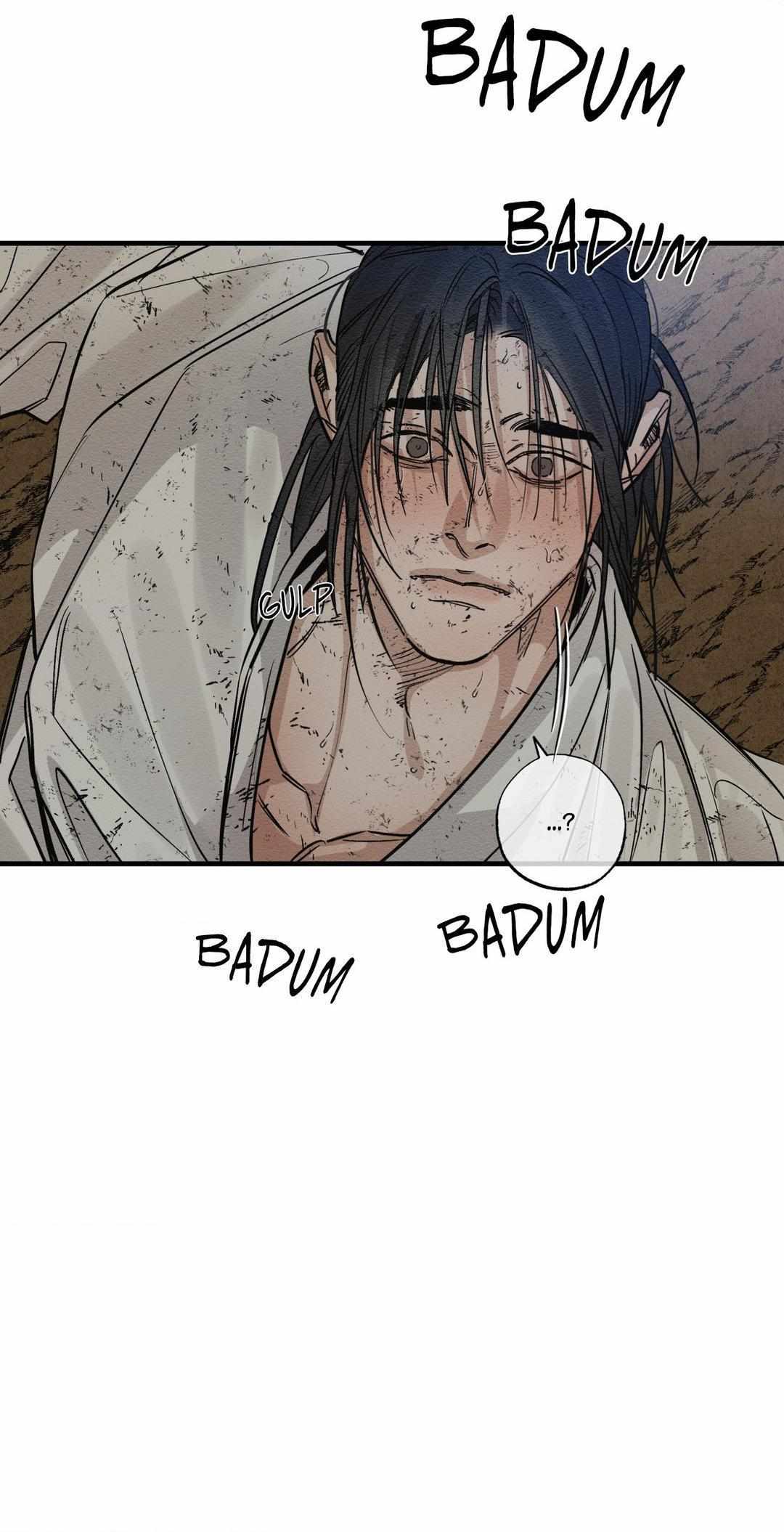 The Heart of the Lotus Chapter 13 page 49