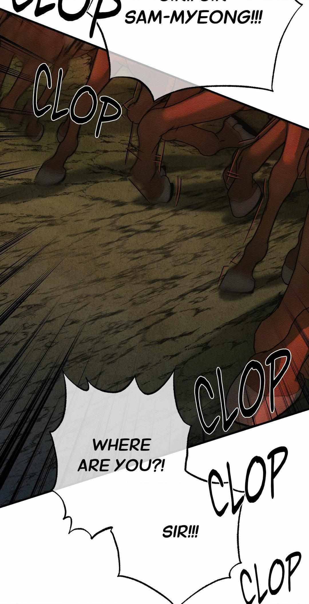 The Heart of the Lotus Chapter 13 page 51