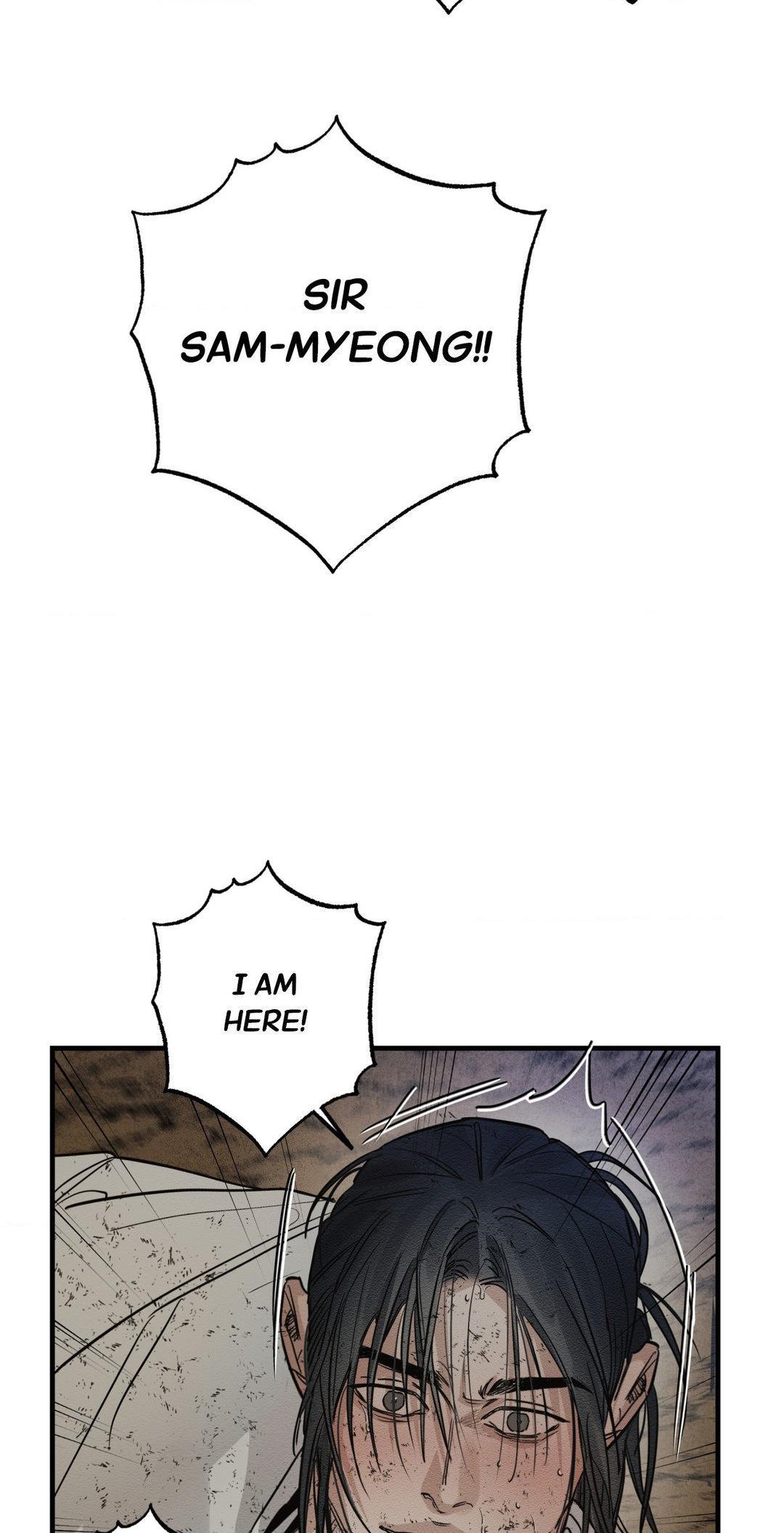 The Heart of the Lotus Chapter 13 page 52