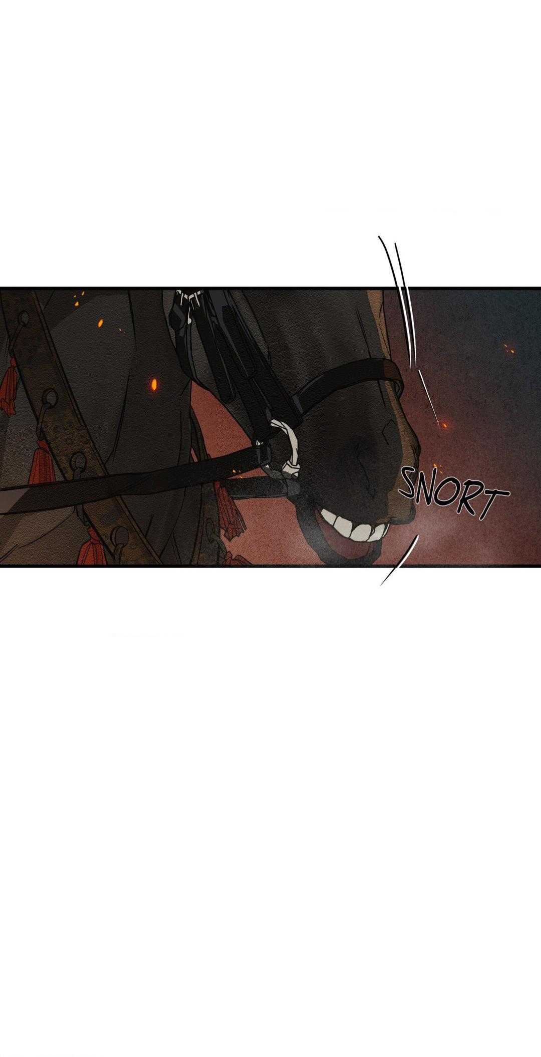 The Heart of the Lotus Chapter 13 page 55