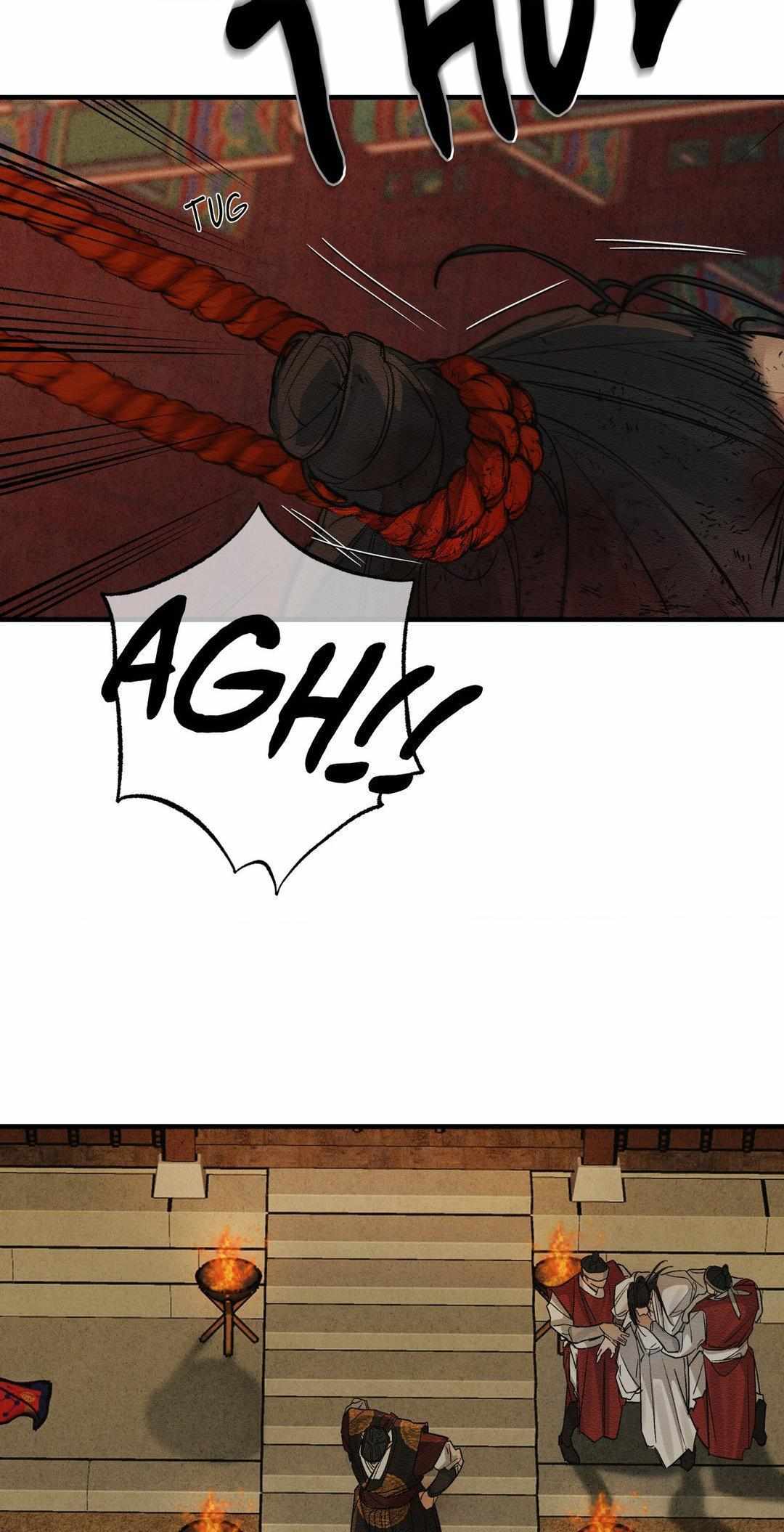 The Heart of the Lotus Chapter 13 page 61