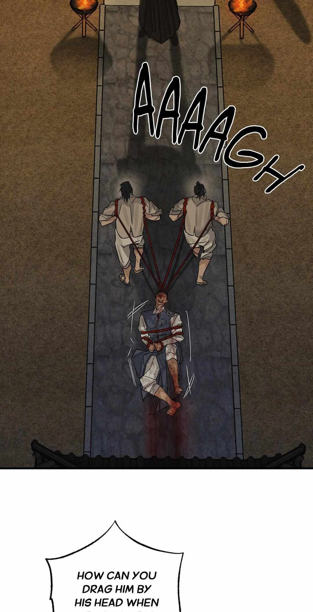 The Heart of the Lotus Chapter 13 page 62