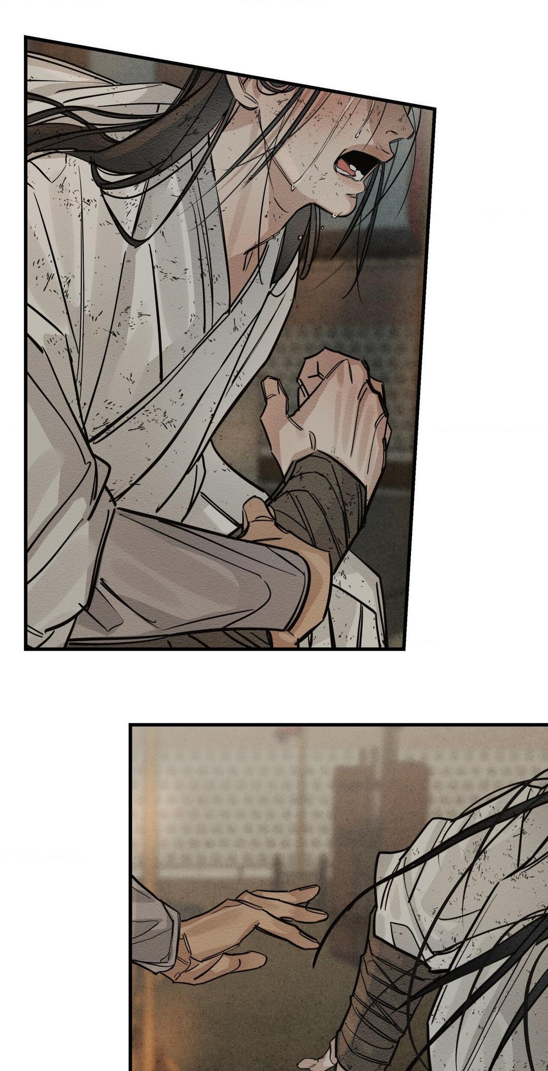 The Heart of the Lotus Chapter 14 page 18