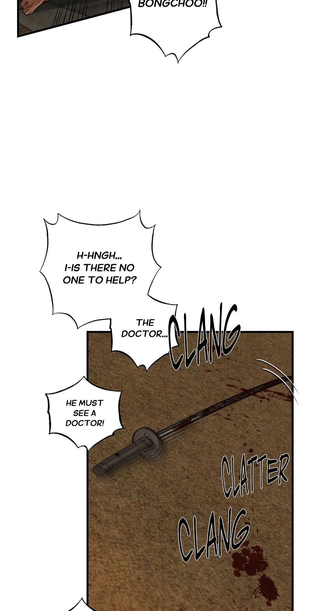 The Heart of the Lotus Chapter 14 page 25