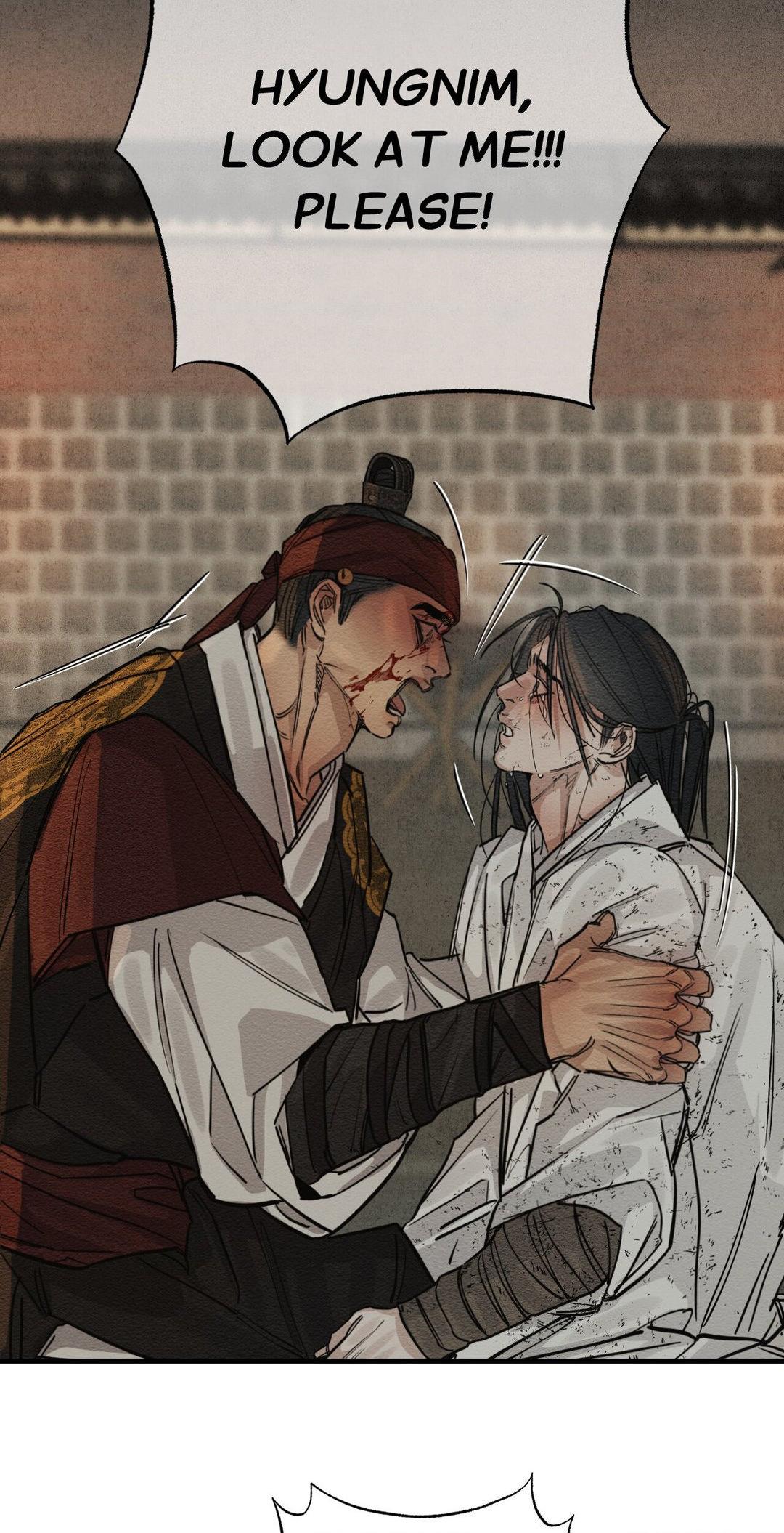 The Heart of the Lotus Chapter 14 page 27