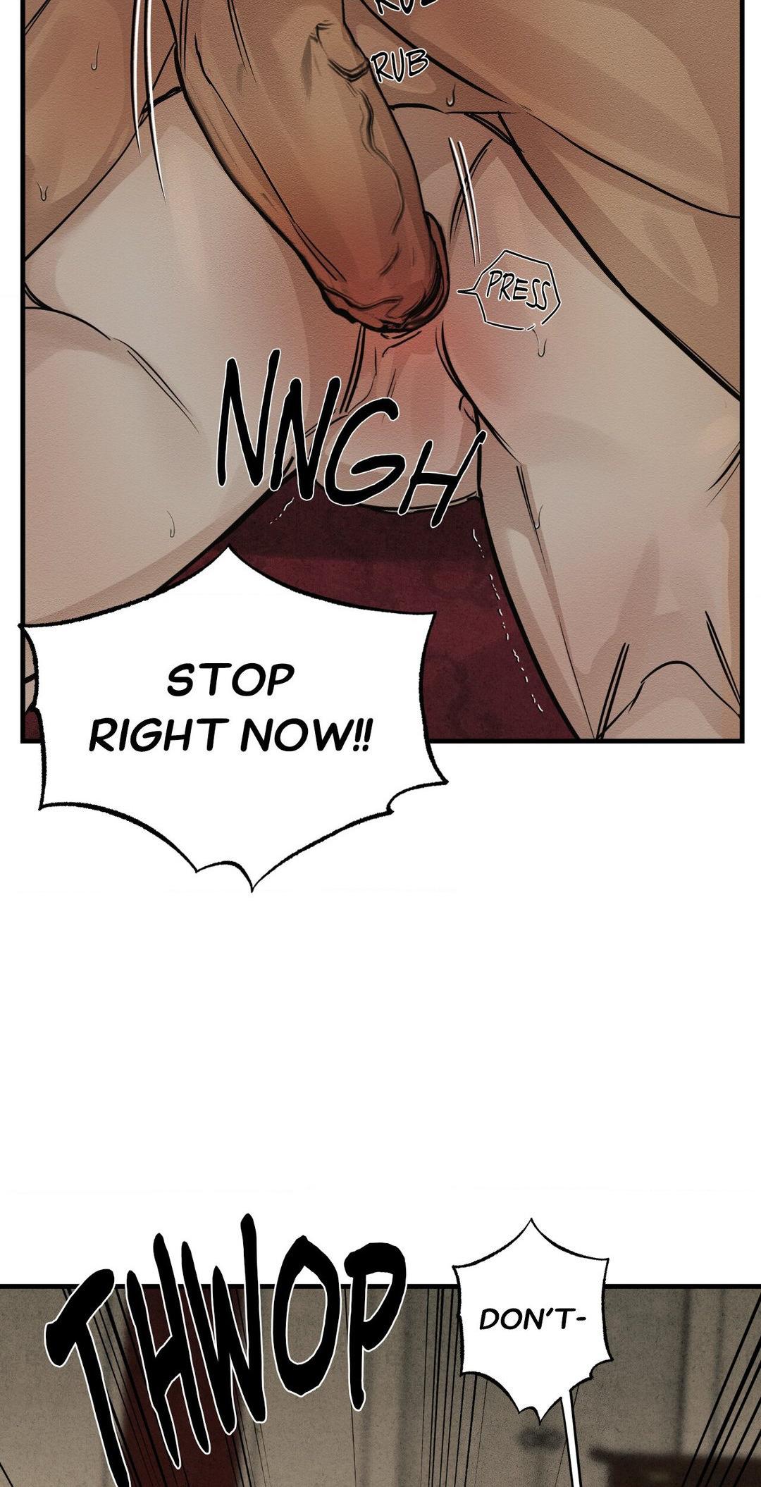 The Heart of the Lotus Chapter 14 page 40
