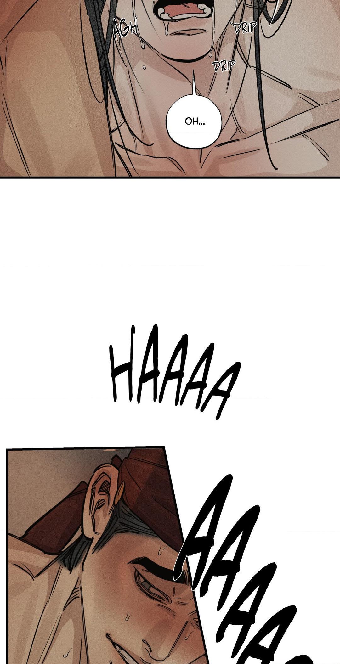 The Heart of the Lotus Chapter 14 page 42