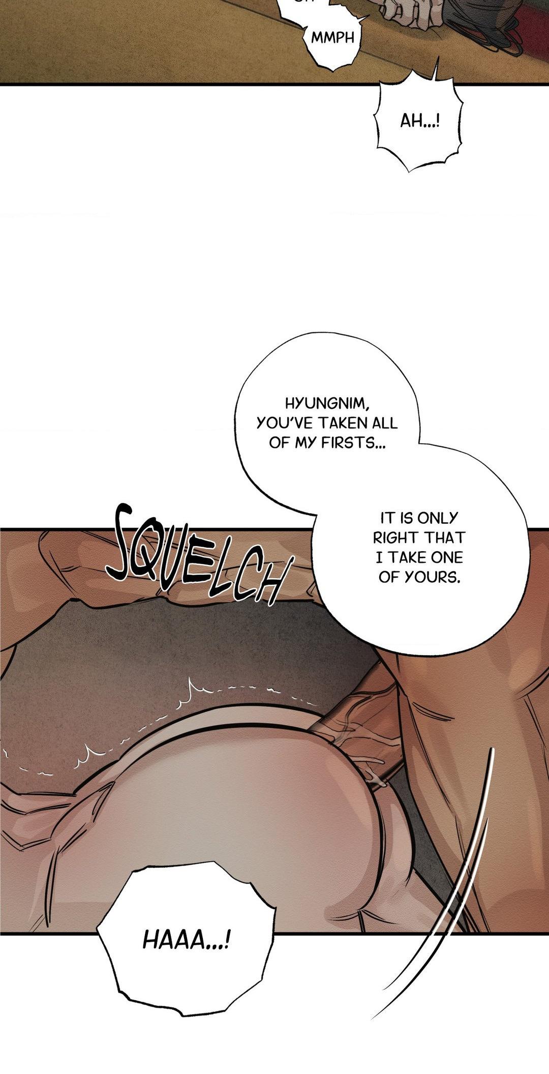The Heart of the Lotus Chapter 14 page 48