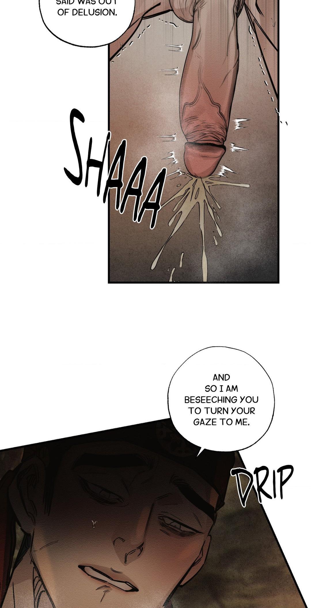 The Heart of the Lotus Chapter 14 page 56