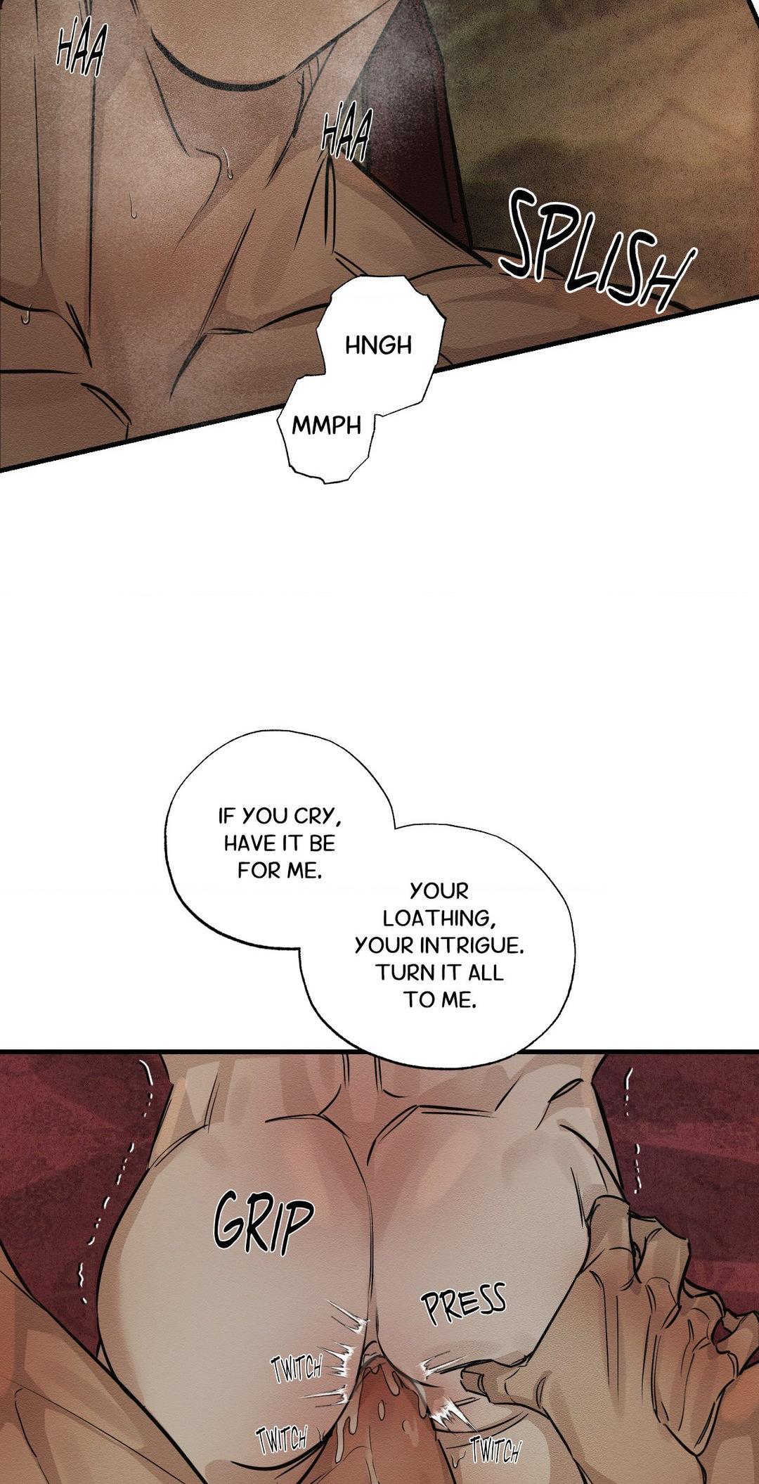 The Heart of the Lotus Chapter 14 page 57