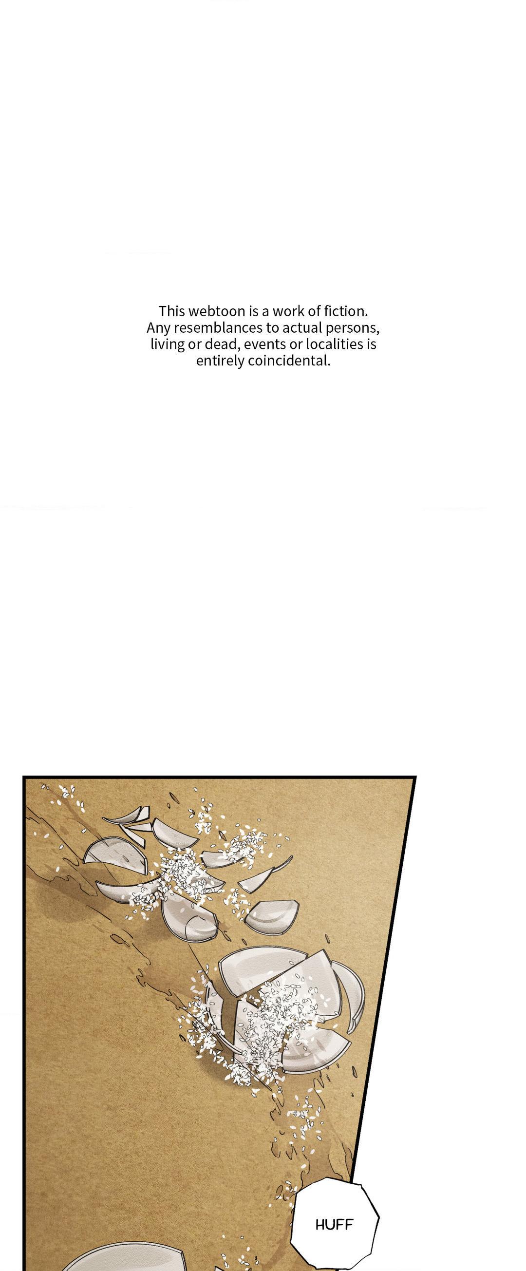 The Heart of the Lotus Chapter 16 page 1