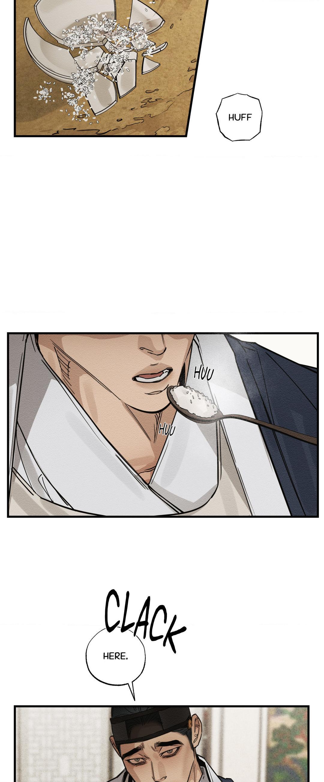 The Heart of the Lotus Chapter 16 page 2