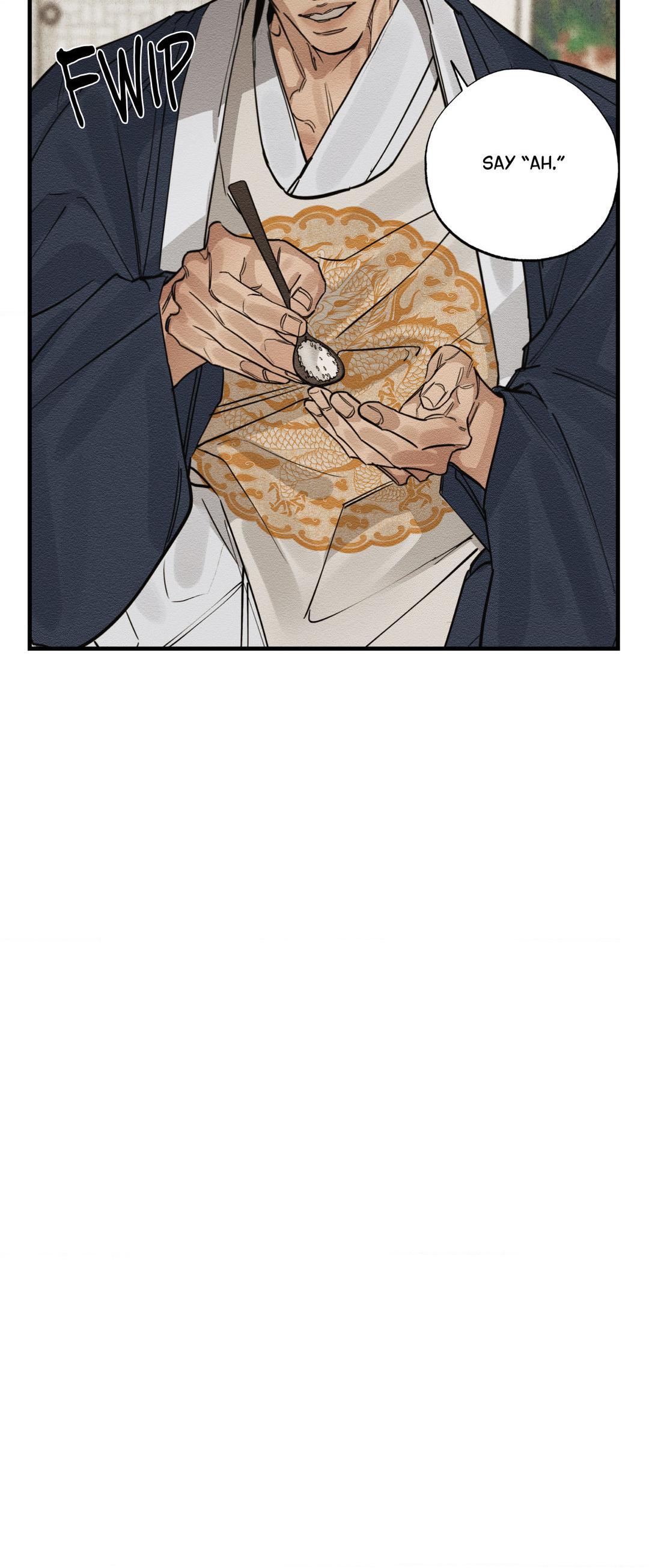 The Heart of the Lotus Chapter 16 page 3