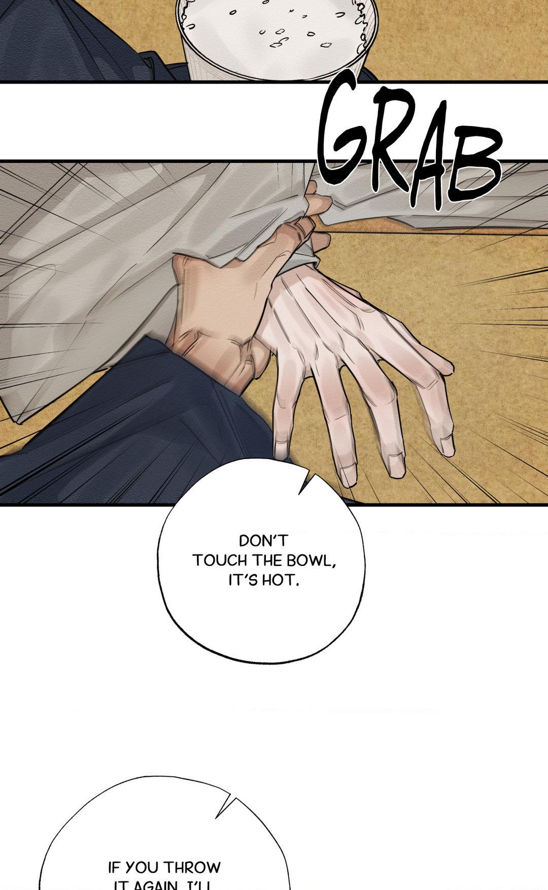 The Heart of the Lotus Chapter 16 page 6