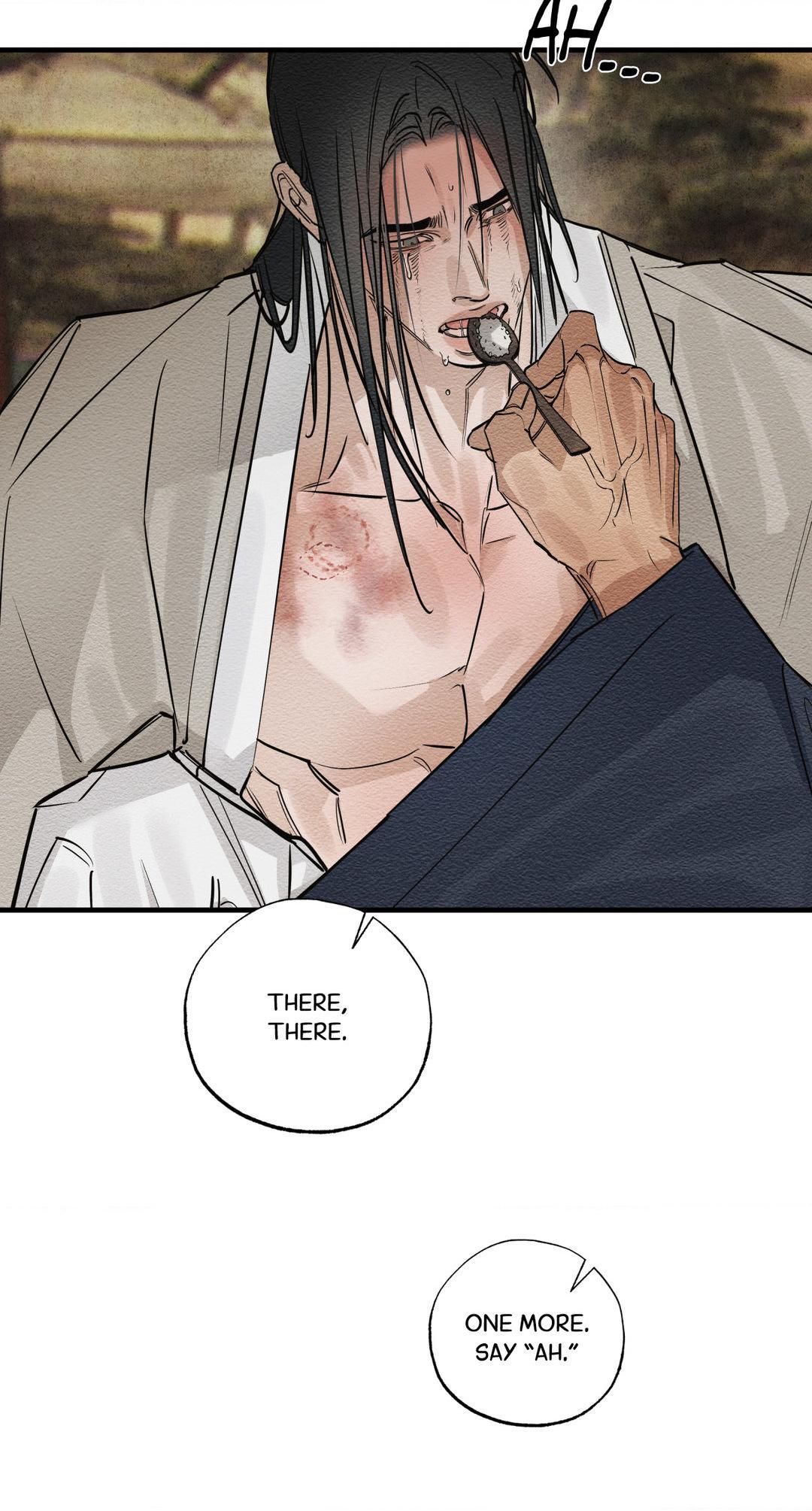 The Heart of the Lotus Chapter 16 page 10