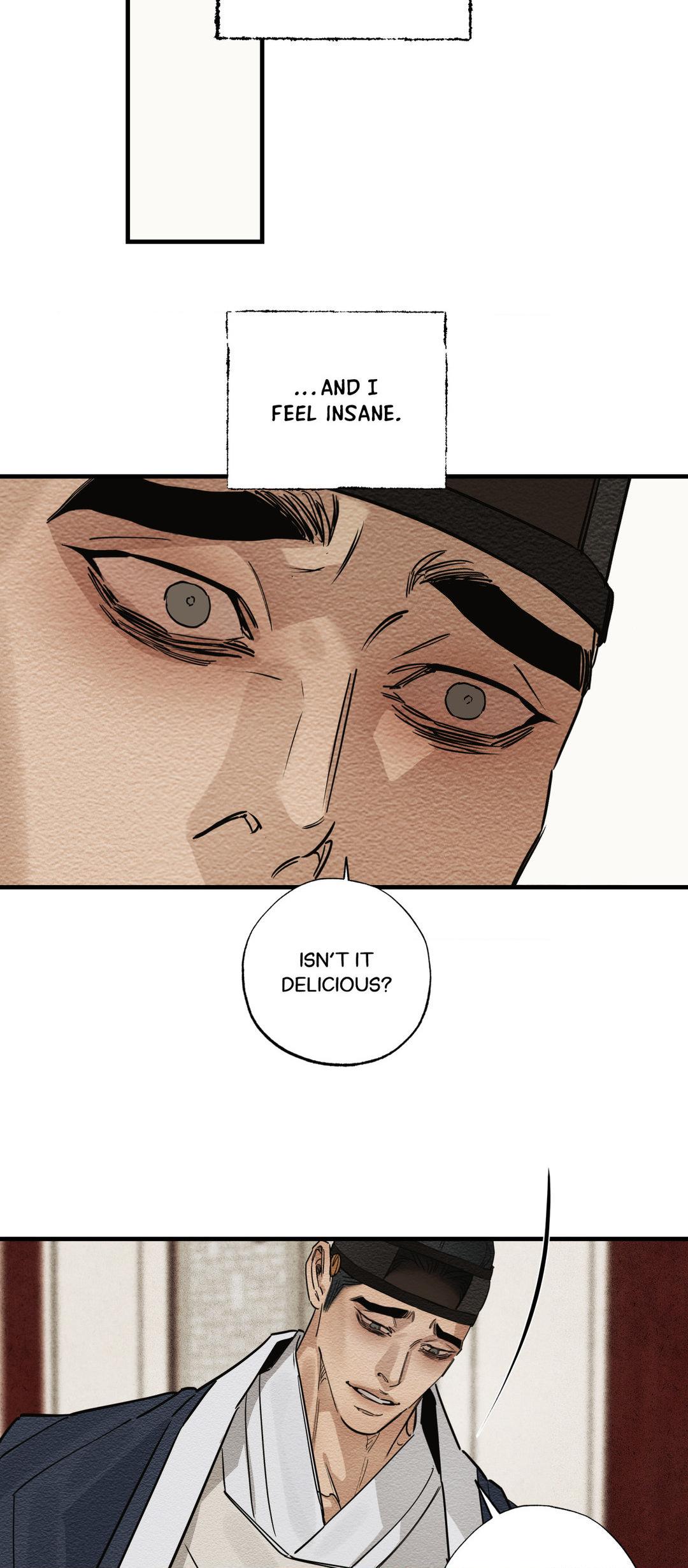 The Heart of the Lotus Chapter 16 page 12