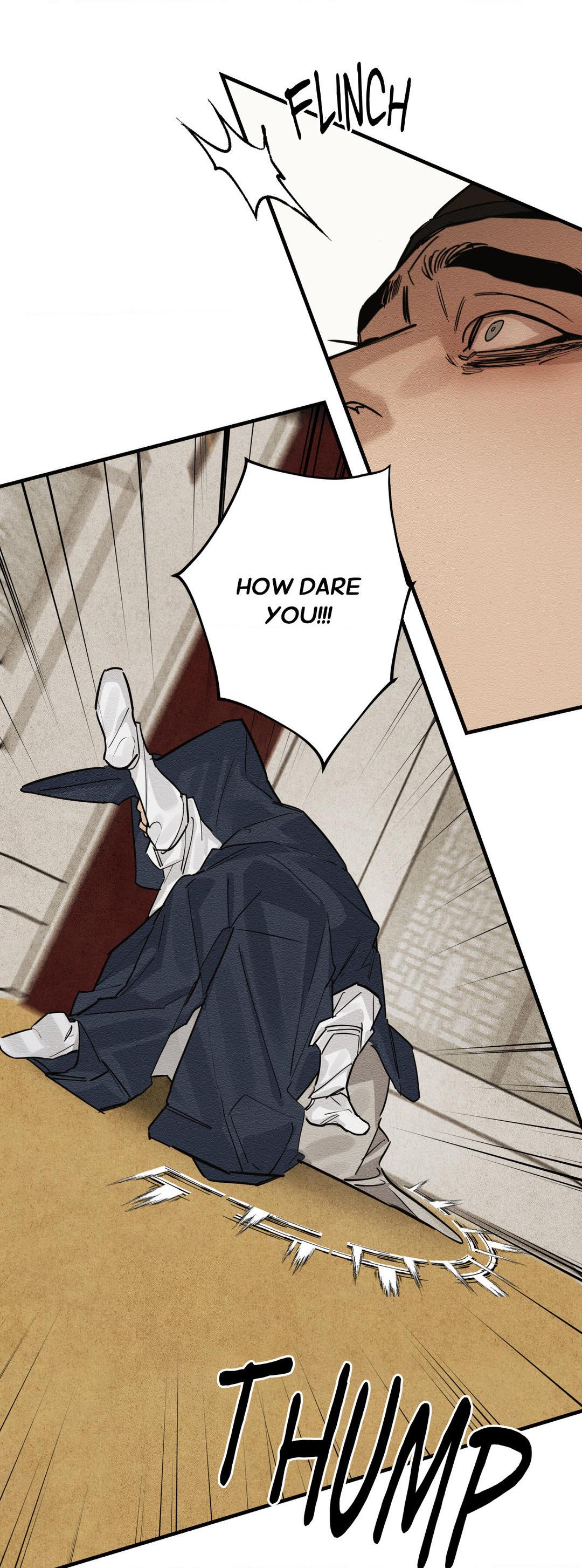 The Heart of the Lotus Chapter 16 page 15