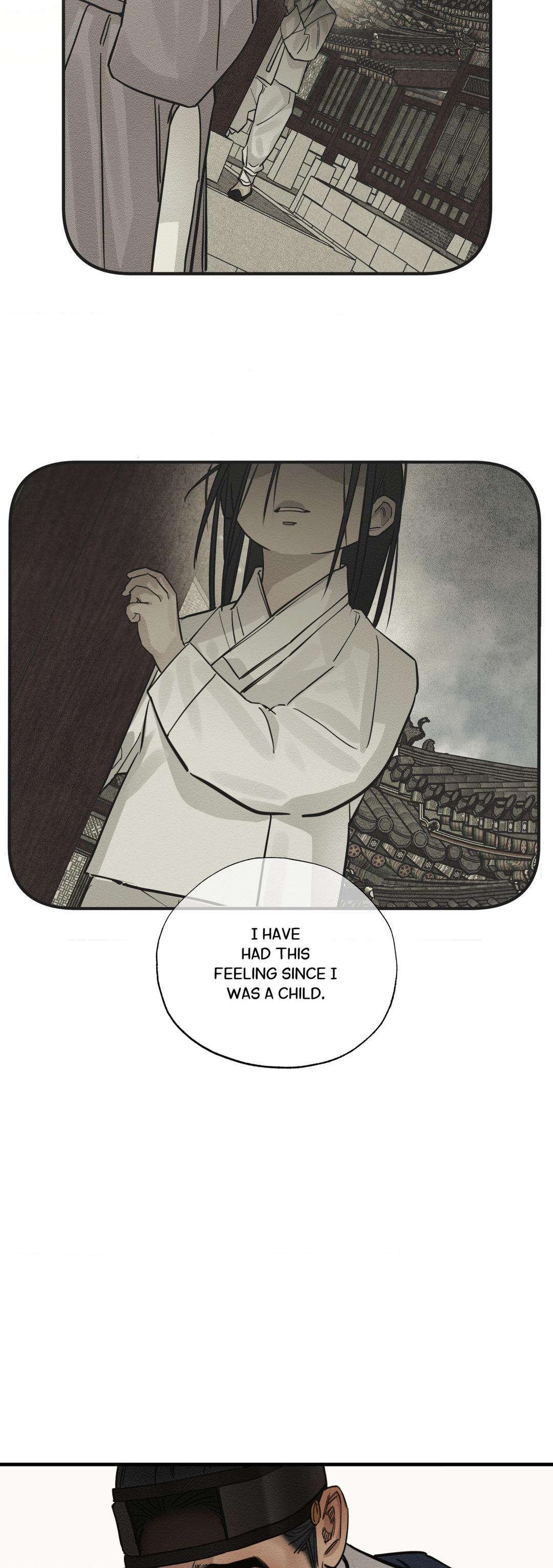 The Heart of the Lotus Chapter 16 page 27