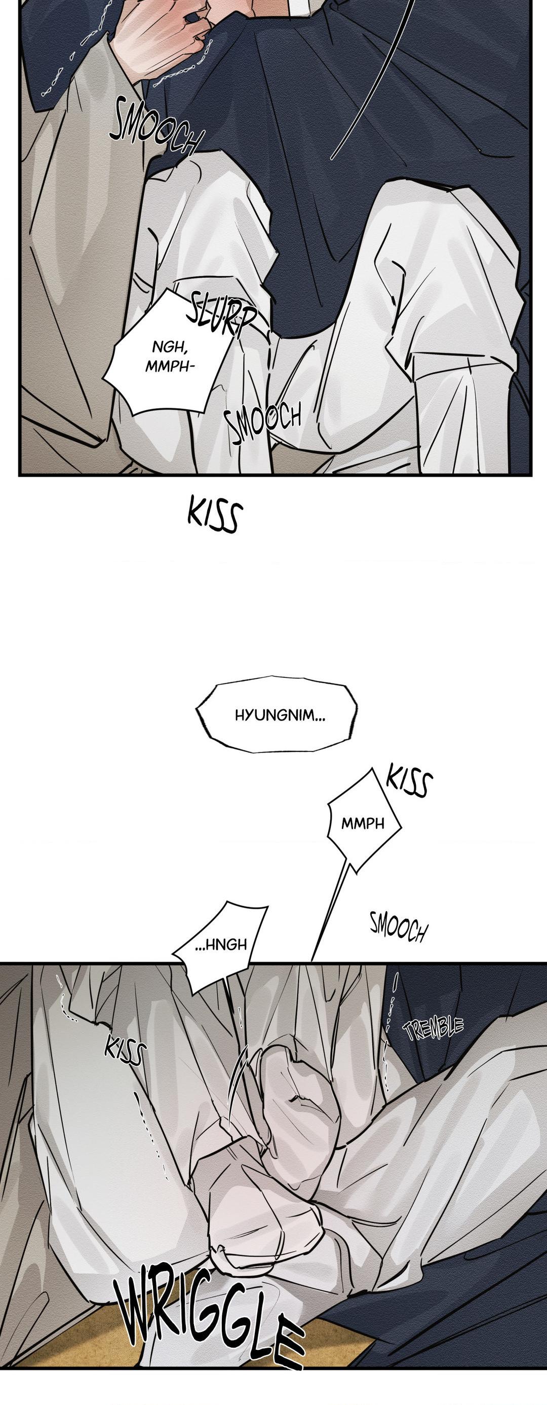 The Heart of the Lotus Chapter 16 page 31