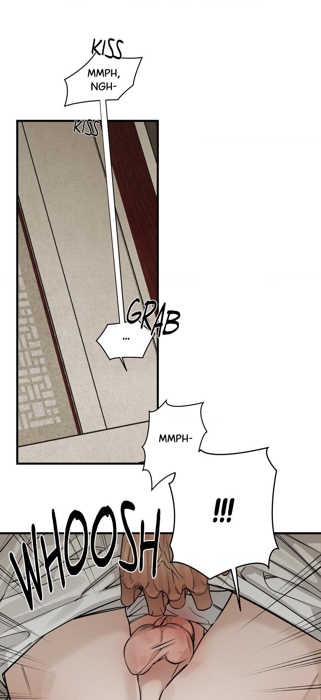 The Heart of the Lotus Chapter 16 page 32