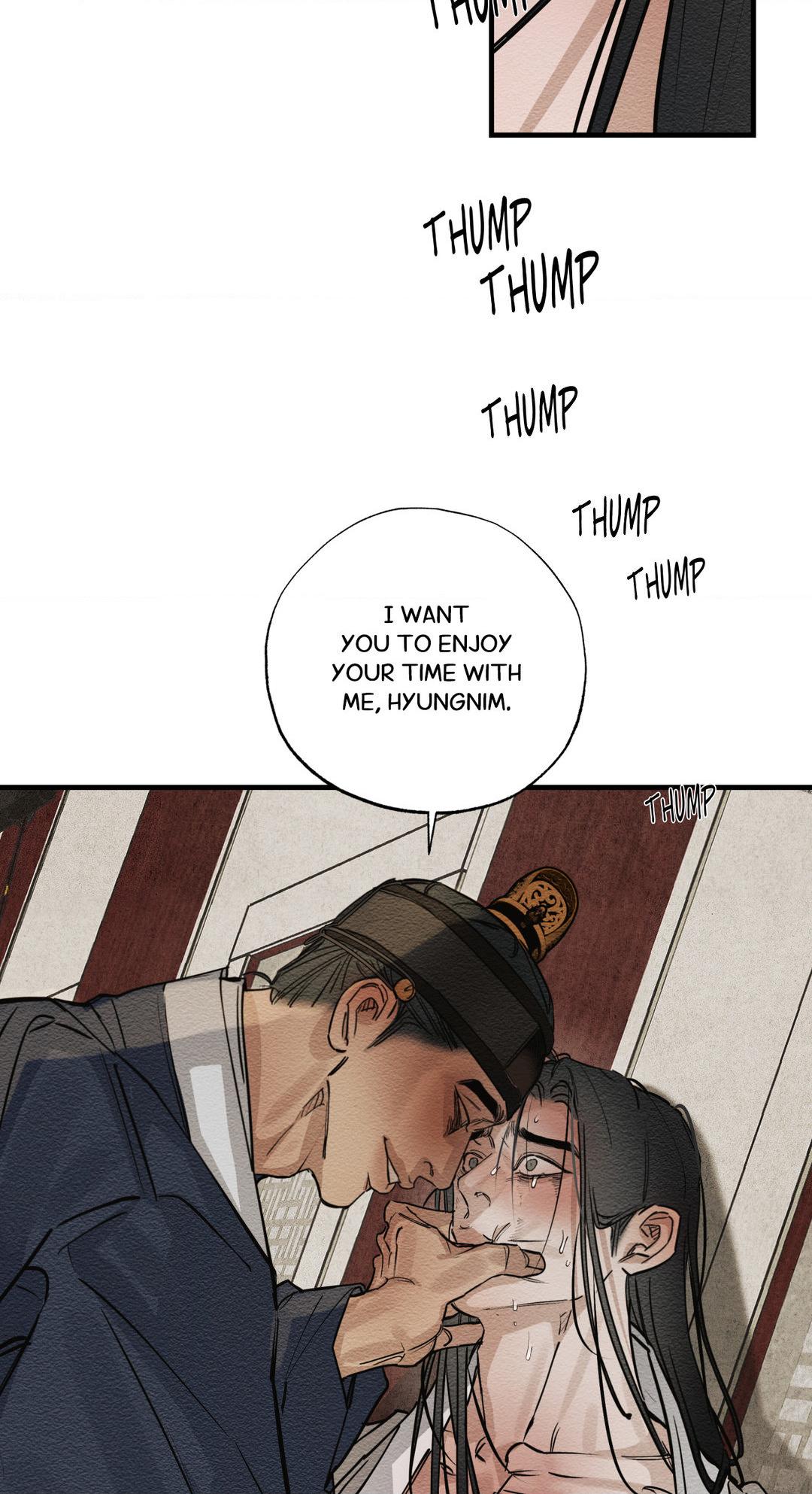 The Heart of the Lotus Chapter 16 page 41