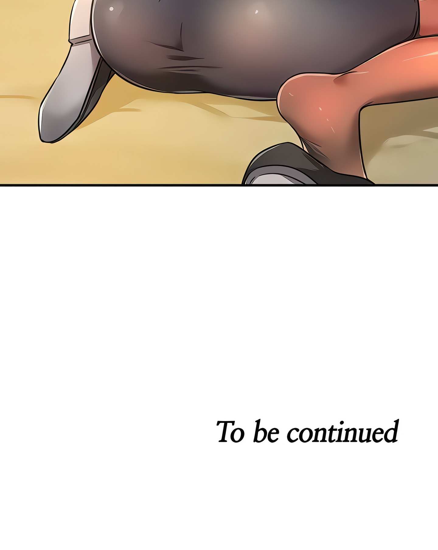 The Hole is Open Chapter 123 page 21