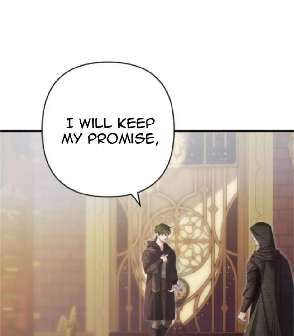 The Holy Lady, the Curse Chapter 10 page 4