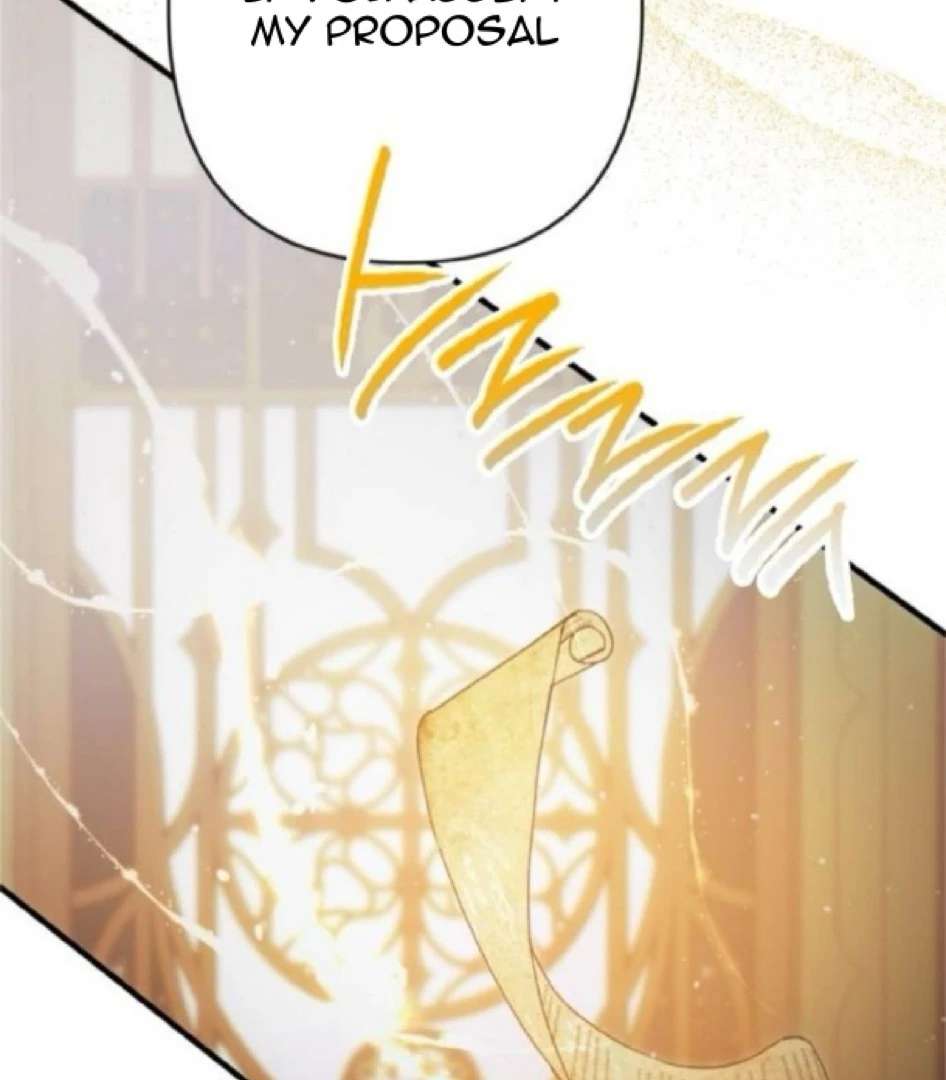 The Holy Lady, the Curse Chapter 10 page 10
