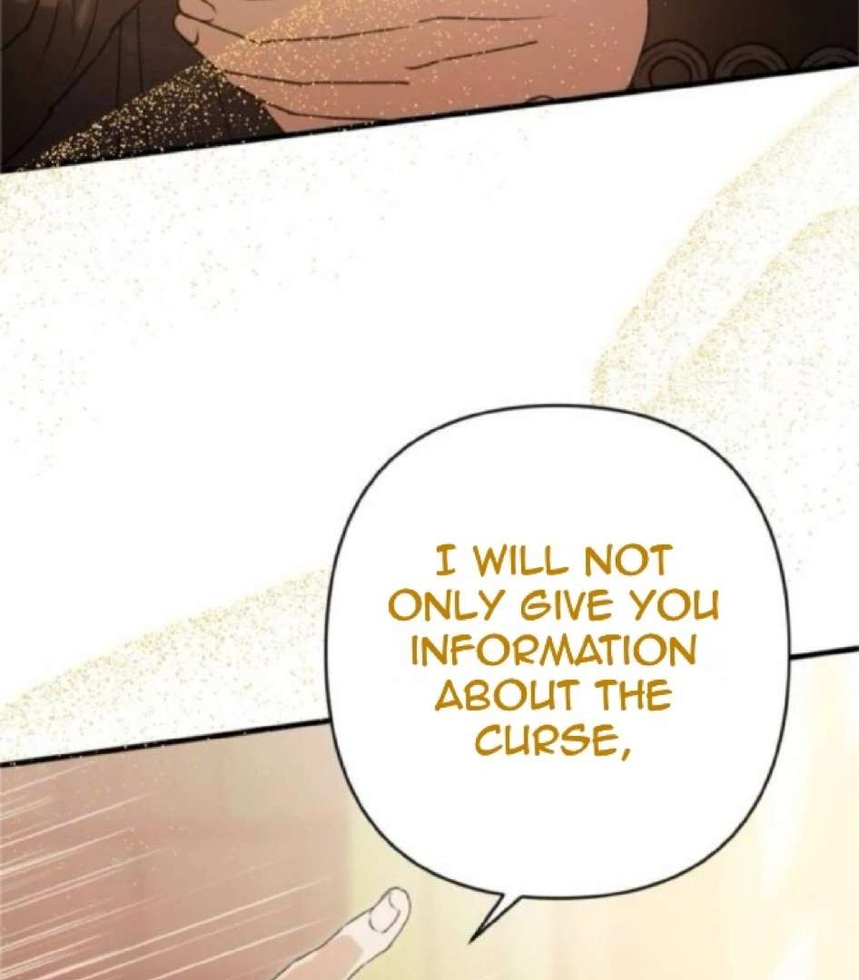 The Holy Lady, the Curse Chapter 10 page 14