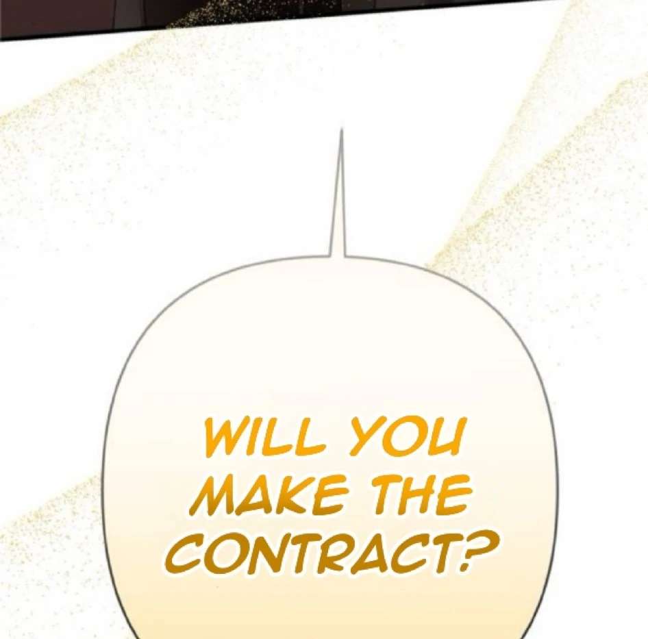 The Holy Lady, the Curse Chapter 10 page 18