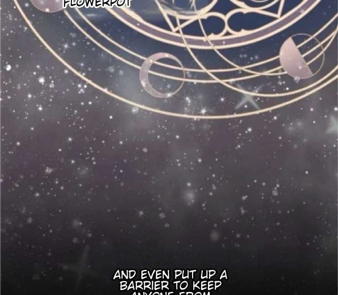 The Holy Lady, the Curse Chapter 10 page 52