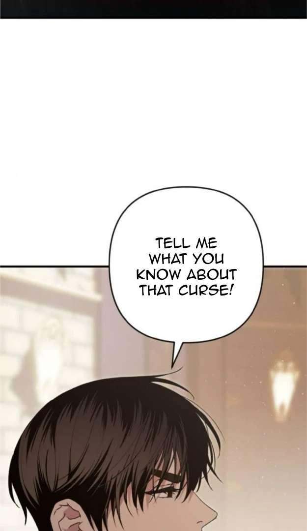 The Holy Lady, the Curse Chapter 10 page 56