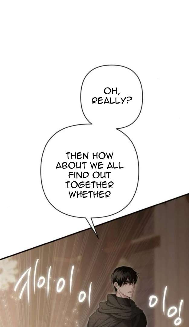 The Holy Lady, the Curse Chapter 10 page 60
