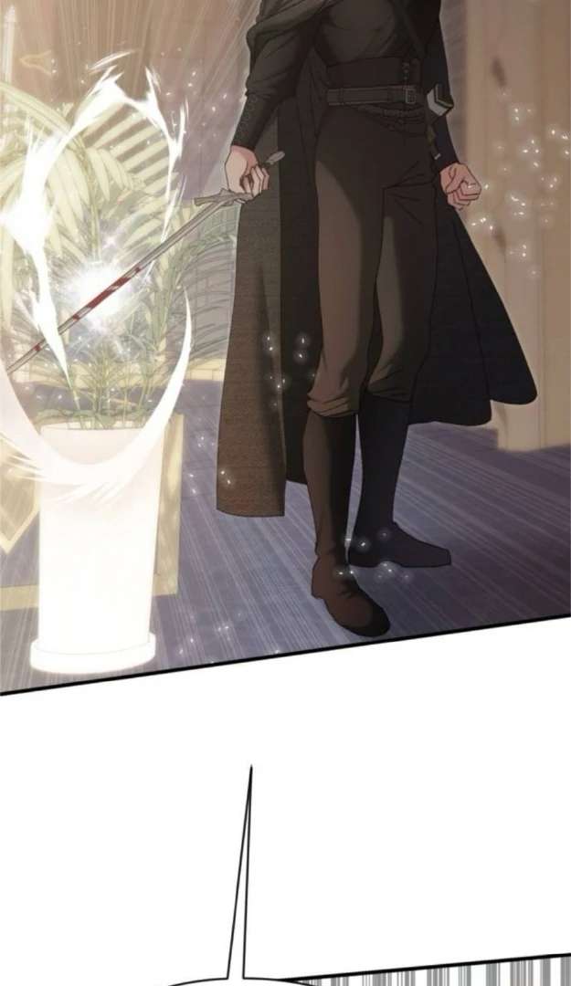 The Holy Lady, the Curse Chapter 10 page 61