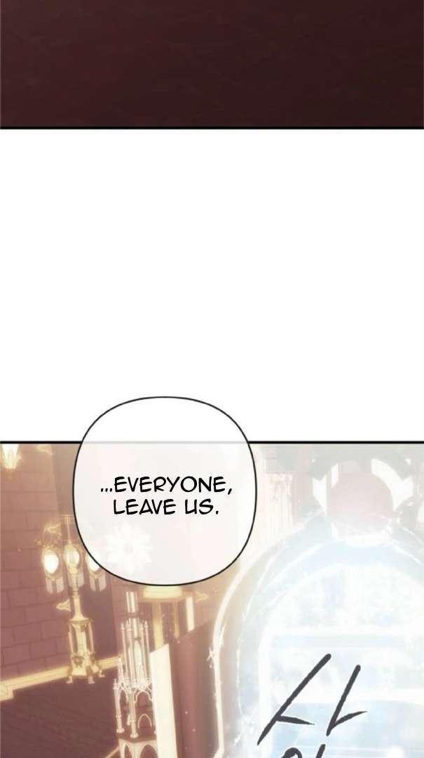 The Holy Lady, the Curse Chapter 10 page 69