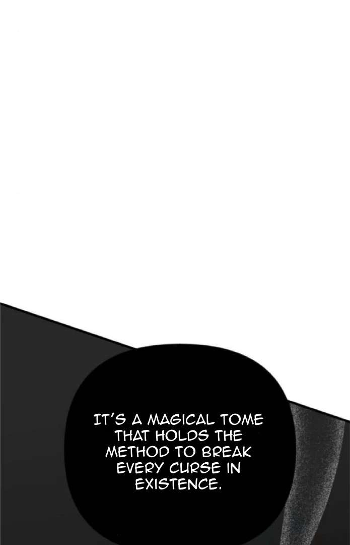 The Holy Lady, the Curse Chapter 10 page 78