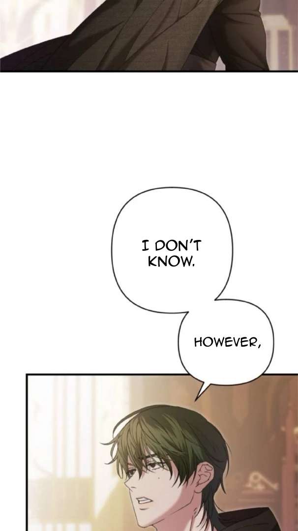 The Holy Lady, the Curse Chapter 10 page 88