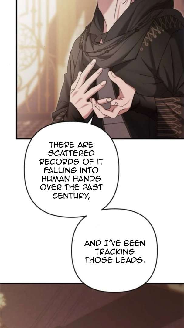 The Holy Lady, the Curse Chapter 10 page 89