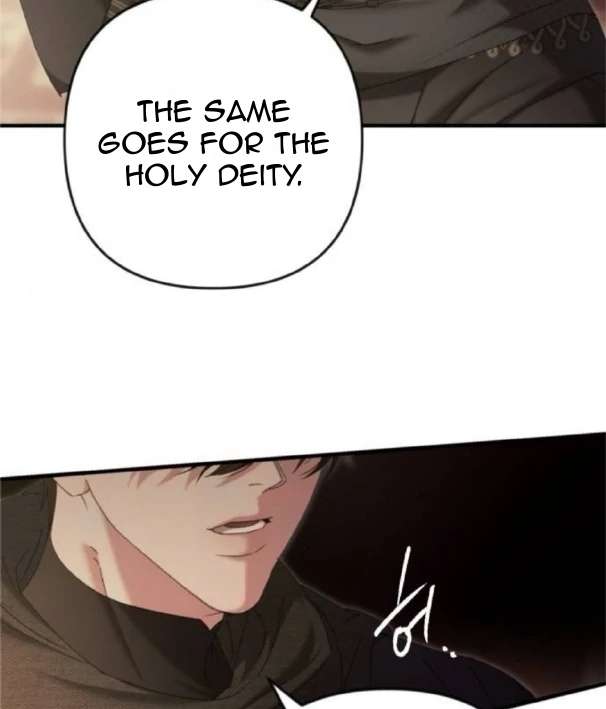 The Holy Lady, the Curse Chapter 10 page 93