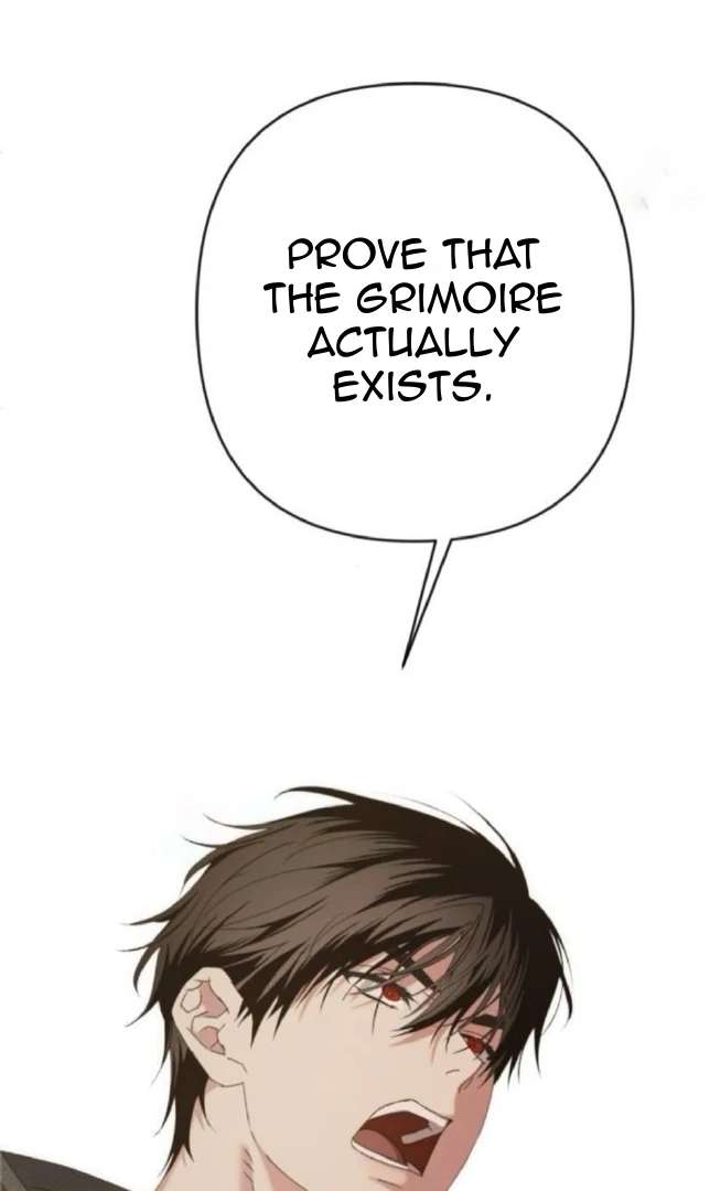 The Holy Lady, the Curse Chapter 10 page 95
