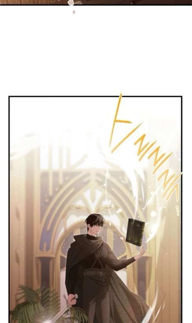 The Holy Lady, the Curse Chapter 10 page 101
