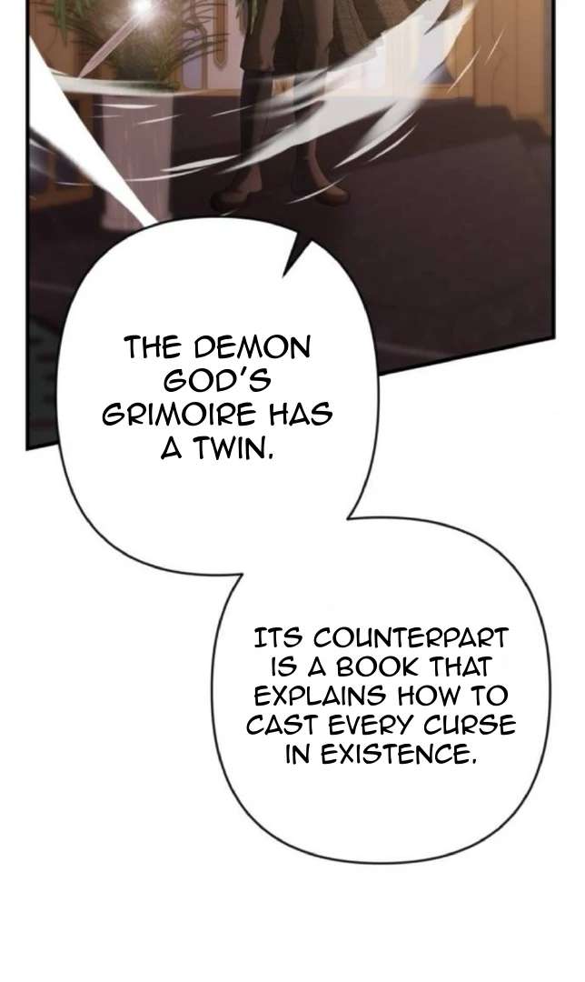 The Holy Lady, the Curse Chapter 10 page 102
