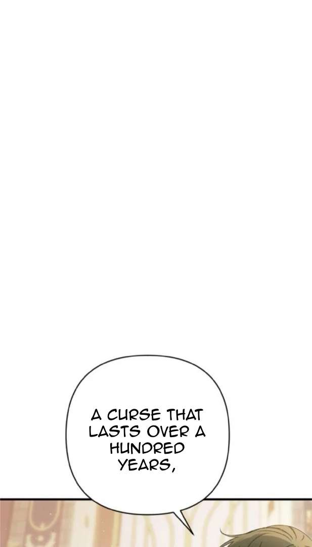 The Holy Lady, the Curse Chapter 10 page 105
