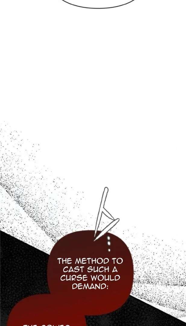 The Holy Lady, the Curse Chapter 10 page 107