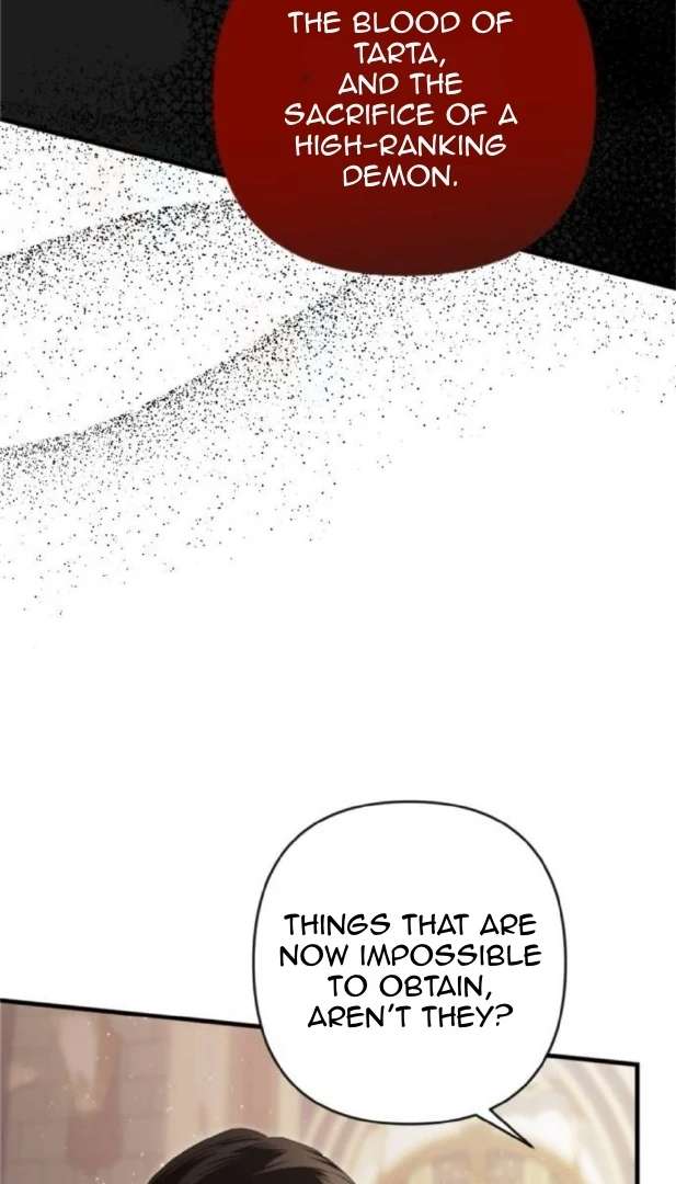 The Holy Lady, the Curse Chapter 10 page 109