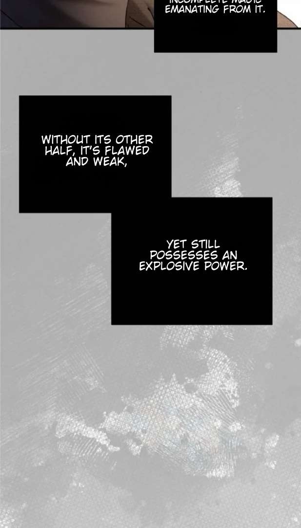 The Holy Lady, the Curse Chapter 10 page 113